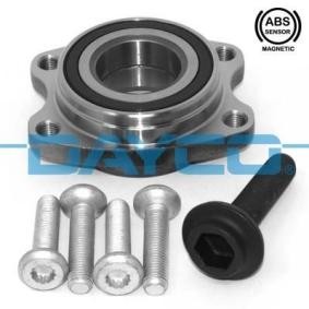 AUDI Radlagersatz von DAYCO