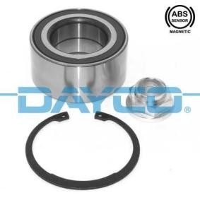 Comprar Juego de cojinete de rueda de DAYCO KWD1328 a bajo precio de 48,96 €