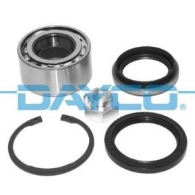 Radlagersatz von DAYCO KWD1362