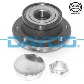 FIAT Radlagersatz von DAYCO