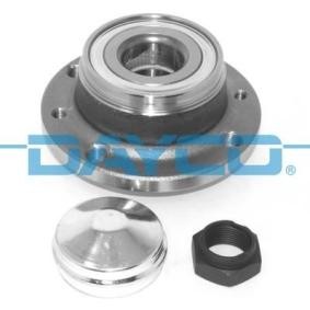 FIAT Radlagersatz von DAYCO