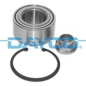 Comprar Juego de cojinete de rueda de DAYCO KWD1379 a bajo precio de 32,37 €