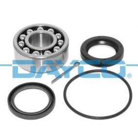 Radlagersatz von DAYCO KWD1381