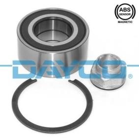 FIAT Radlagersatz von DAYCO