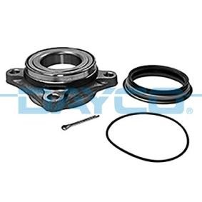 Radlagersatz von DAYCO KWD1392