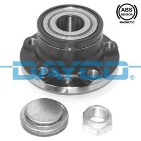FIAT Radlagersatz von DAYCO