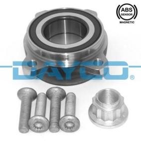 Radlagersatz von DAYCO KWD1396