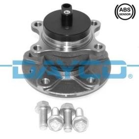 Radlagersatz von DAYCO KWD1398