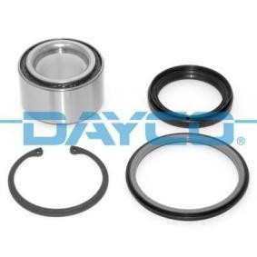 Radlagersatz von DAYCO KWD1416
