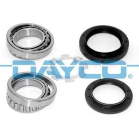 Radlagersatz von DAYCO