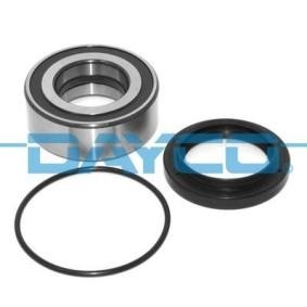 Comprar Juego de cojinete de rueda de DAYCO KWD1421 a bajo precio de 30,57 €