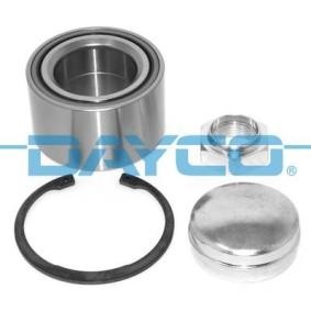 FIAT Radlagersatz von DAYCO