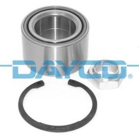 FIAT Radlagersatz von DAYCO