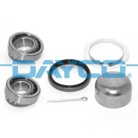 Comprar Juego de cojinete de rueda de DAYCO KWD1427 a bajo precio de 20,80 €