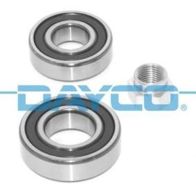 Radlagersatz von DAYCO KWD1437
