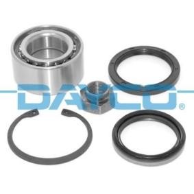 Comprar Juego de cojinete de rueda de DAYCO KWD1441 a bajo precio de 31,55 €
