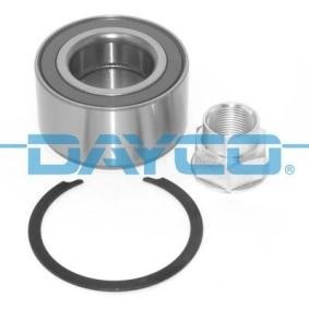 Achetez des Kit de roulement de roue DAYCO KWD1448 à prix pour 22,88 €