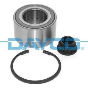 Comprar Juego de cojinete de rueda de DAYCO KWD1454 a bajo precio de 36,58 €