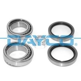 FIAT Radlagersatz von DAYCO