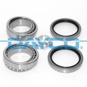 FIAT Radlagersatz von DAYCO
