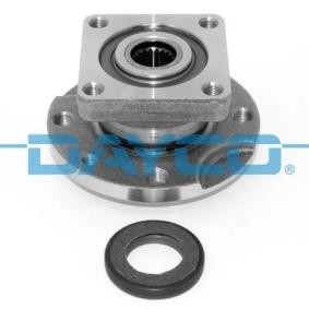 Comprar Juego de cojinete de rueda de DAYCO KWD1473 a bajo precio de 86,71 €