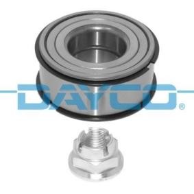 Comprar Juego de cojinete de rueda de DAYCO KWD1485 a bajo precio de 38,58 €