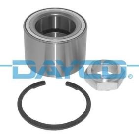 FIAT Radlagersatz von DAYCO