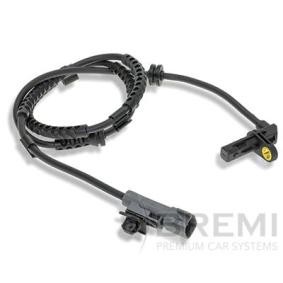 Compre Sensor, rotações da roda da BREMI 51580 a um preço baixo por 26,91 €
