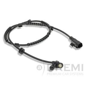 Compre Sensor, rotações da roda da BREMI 51581 a um preço baixo por 26,91 €