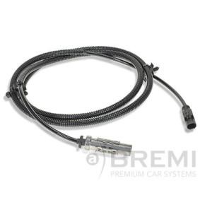 Compre Sensor, rotações da roda da BREMI 51606 a um preço baixo por 32,11 €