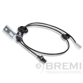 Compre Sensor, rotações da roda da BREMI 51609 a um preço baixo por 31,66 €