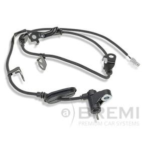 ABS-Sensor 51610 für MAZDA
