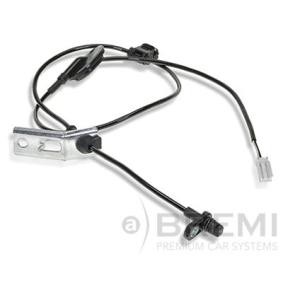 Compre Sensor, rotações da roda da BREMI 51611 a um preço baixo por 43,24 €