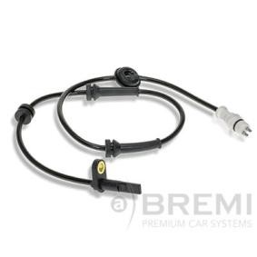 ABS-Sensor 51656