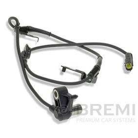 ABS-Sensor 51658 für MAZDA