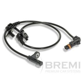 Compre Sensor, rotações da roda da BREMI 51680 a um preço baixo por 26,16 €