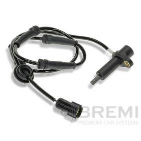 Comprar Sensor ABS de BREMI 51708 a bajo precio de 28,49 €