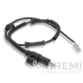 Comprar Sensor ABS de BREMI 51709 a bajo precio de 38,43 €
