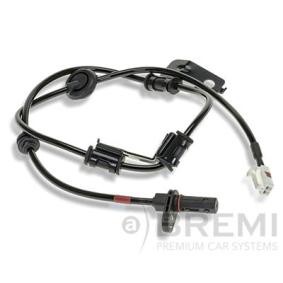 Comprar Sensor ABS de BREMI 51712 a bajo precio de 33,69 €