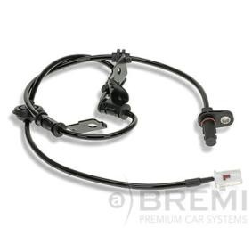 Comprar Sensor ABS de BREMI 51720 a bajo precio de 33,69 €