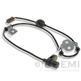 Comprar Sensor ABS de BREMI 51722 a bajo precio de 31,88 €