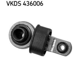 VOLVO Lagerung, Lenker von SKF