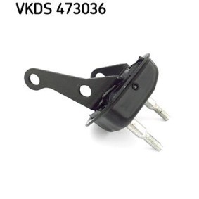Köp Axselstomme av SKF VKDS 473036 till det låga priset 314,45 kr