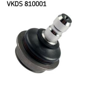 Osta Pallonivel SKF:llä VKDS 810001 edullisesti hintaan 16,17 €