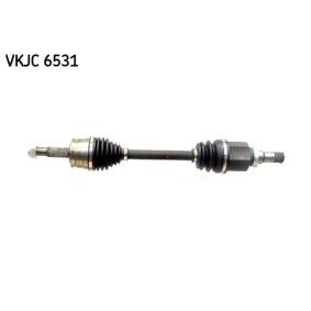 Antriebswelle VKJC 6531