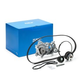 Achetez des Kit de distribution + pompe à eau SKF VKMC 01280 à prix pour 170,64 €