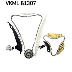 Achetez des Kit de chaîne de distribution SKF VKML 81307 à prix pour 326,75 €