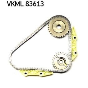 Steuerkette des Herstellers SKF - Originalware Artikelnummer: VKML 83613