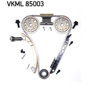 Achetez des Kit de chaîne de distribution SKF VKML 85003 à prix pour 185,85 €