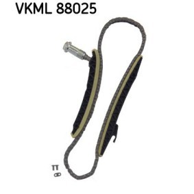 Achetez des Kit de chaîne de distribution SKF VKML 88025 à prix pour 123,40 €